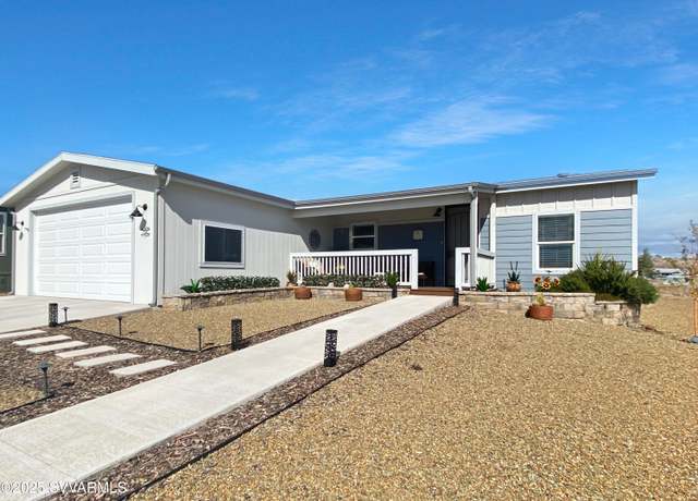Property at 790 W On The Greens Blvd, Cottonwood, AZ 86326, 3 beds, 2 baths
