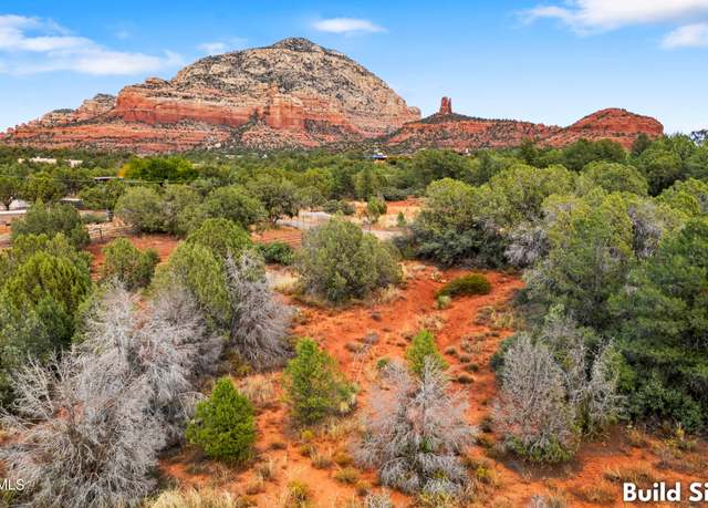 Property at 95 Raven Dr, Sedona, AZ 86336