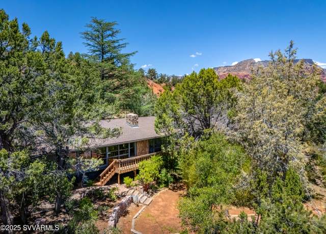 Property at 451 Brewer Rd, Sedona, AZ 86336, 4 beds, 4 baths