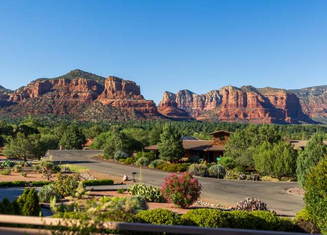 Property at 40 S Eastern Vista Dr, Sedona, AZ 86351, 4 beds, 5 baths