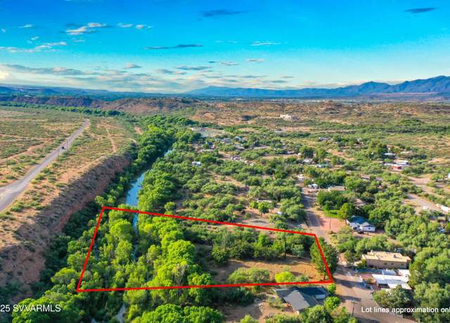 Property at 125 Rincon Dr, Clarkdale, AZ 86324