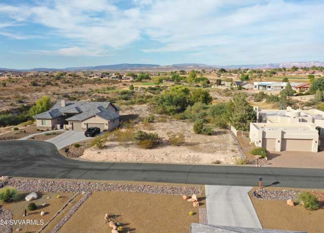 Property at 4340 Hogan Dr, Cornville, AZ 86325