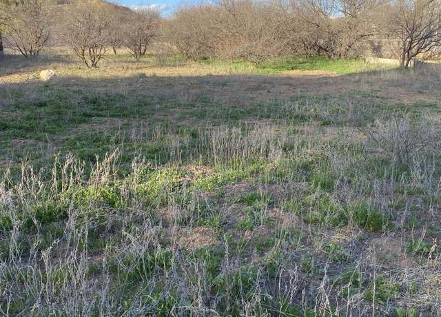 Property at 5175 N Kramer Dr, Rimrock, AZ 86335