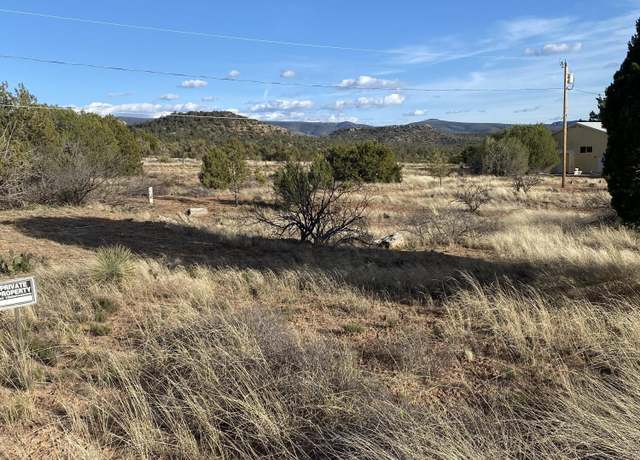 Property at 4155 N Alchise Dr, Rimrock, AZ 86335