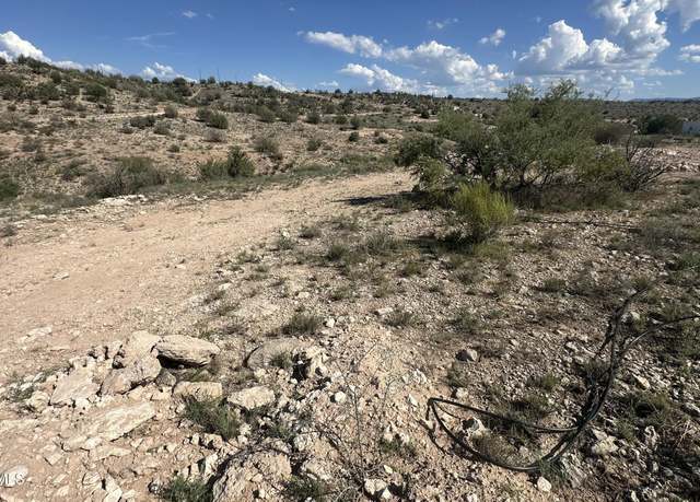 Property at 0000 E Outlaw Way, Rimrock, AZ 86335