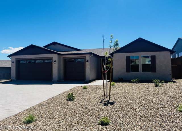 Property at 495 Cleopatra Hill Rd, Clarkdale, AZ 86324, 3 beds, 2 baths