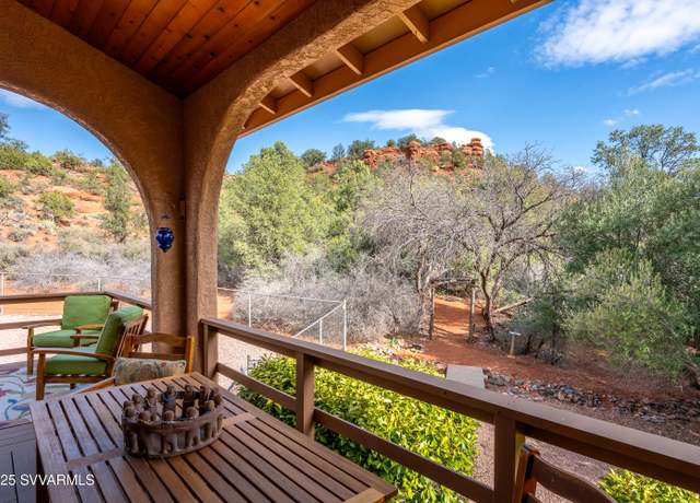 Property at 30 Dragoon Way, Sedona, AZ 86351, 3 beds, 3.5 baths