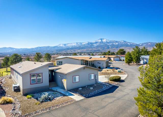 Property at 1039 W On The Greens Blvd, Cottonwood, AZ 86326, 2 beds, 2 baths