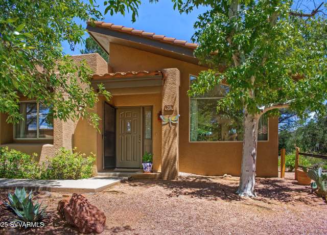 Property at 75 Morning Sun Dr #49, Sedona, AZ 86336, 2 beds, 2 baths
