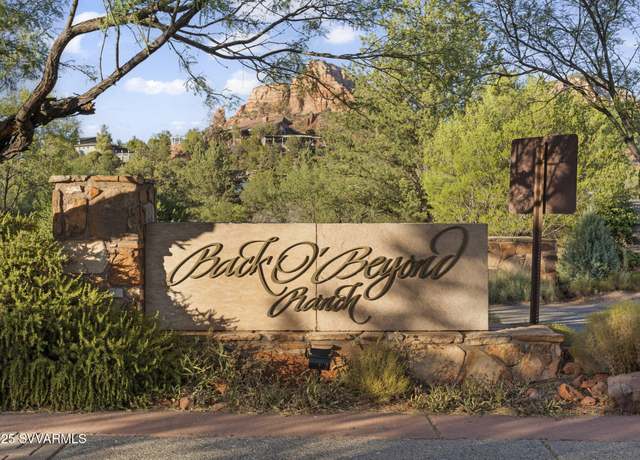Property at 15 Sagebrush Way, Sedona, AZ 86336