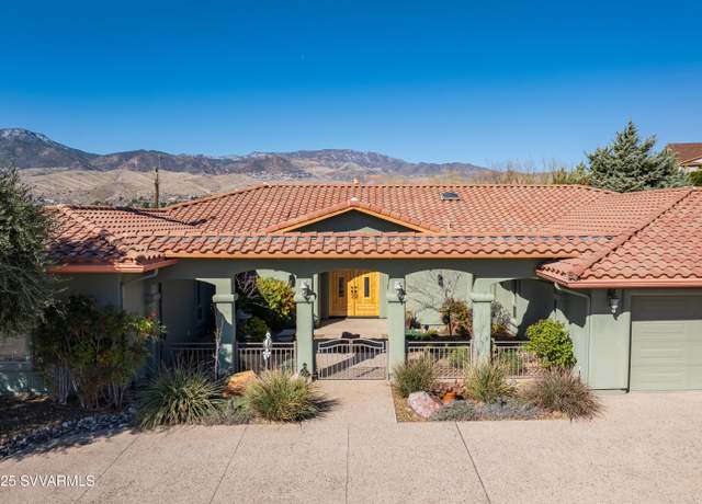Property at 948 Palisades Dr, Clarkdale, AZ 86324, 3 beds, 2.5 baths