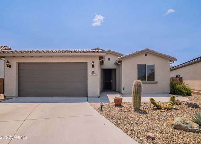 Property at 2370 Gold Rush Ln, Cottonwood, AZ 86326, 3 beds, 2 baths