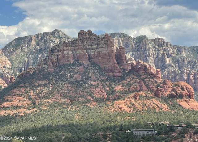 Property at 5 Sky Ridge Ct, Sedona, AZ 86336