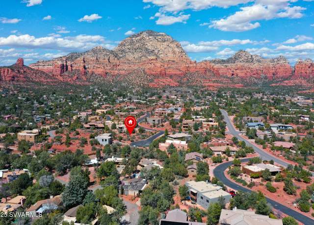 Property at 5 Buckskin Ln, Sedona, AZ 86336