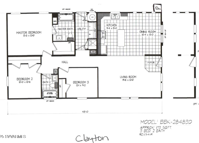 Property at 61 Mann Cir, Camp Verde, AZ 86322, 3 beds, 2 baths
