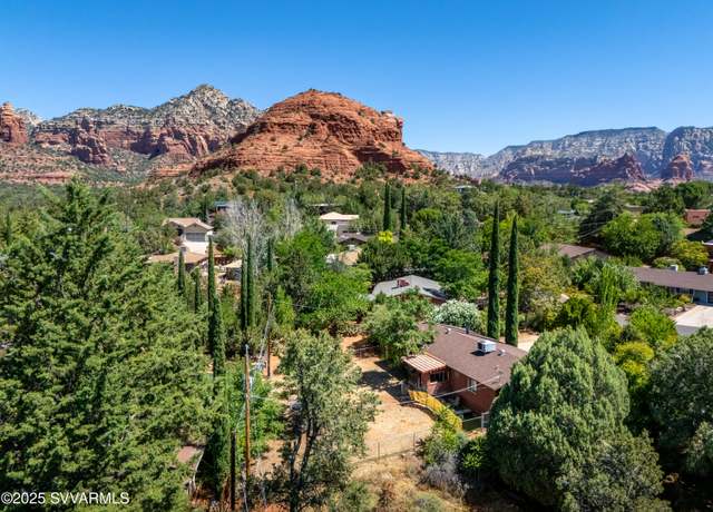 Property at 55 Stations West Dr, Sedona, AZ 86336, 3 beds, 2 baths