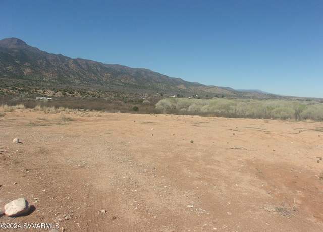 Property at 6334 S Cedar Springs St, Camp Verde, AZ 86322
