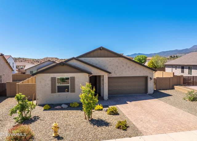 Property at 341 Laughing Hill Dr, Clarkdale, AZ 86324, 3 beds, 2 baths