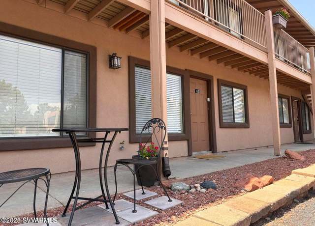 Property at 115 E Cortez Dr #110, Sedona, AZ 86351, 1 bed, 1 bath