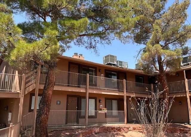Property at 95 E Cortez Dr #104, Sedona, AZ 86351, 2 beds, 1 bath