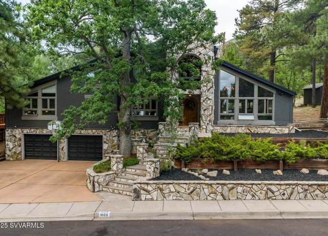 Property at 1100 E Appalachian Rd, Flagstaff, AZ 86004, 5 beds, 4 baths