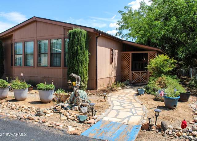 Property at 1487 W Horseshoe Bend Dr Lot 20, Camp Verde, AZ 86322, 2 beds, 2 baths