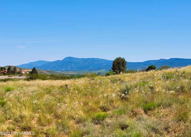 Property at 00 S Singing Spur Trl, Cornville, AZ 86325