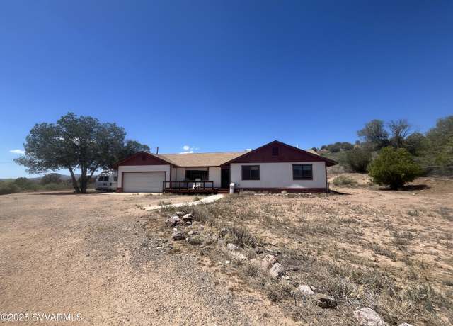Property at 2382 S Flower Pot Ranch Rd, Camp Verde, AZ 86322, 3 beds, 2 baths