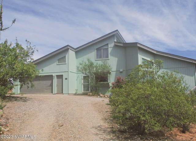 Property at 12675 Tuscan Ridge Rd, Cornville, AZ 86325, 3 beds, 2.5 baths