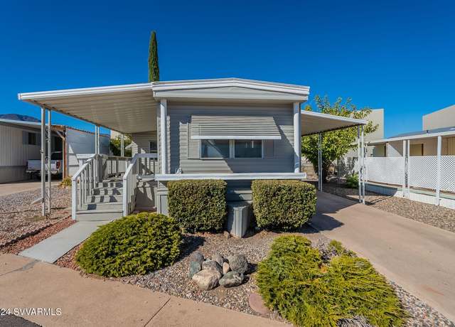 Property at 325 W State Route 89a #15, Cottonwood, AZ 86326, 2 beds, 1 bath