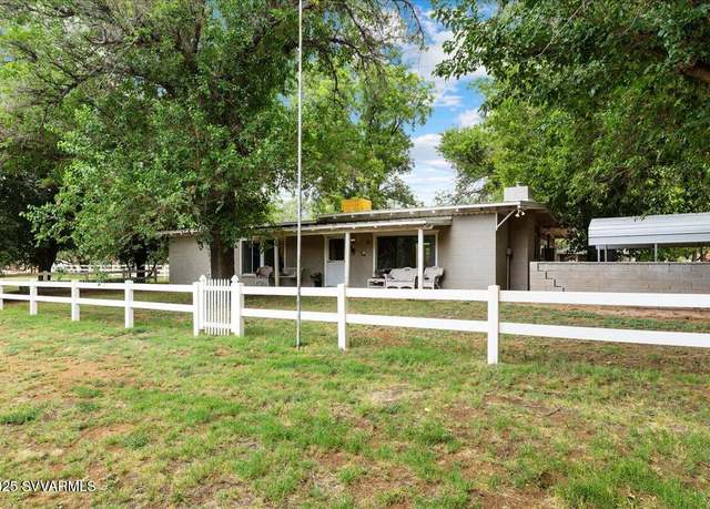 Property at 376 E Quarterhorse Ln, Camp Verde, AZ 86322, 2 beds, 2 baths