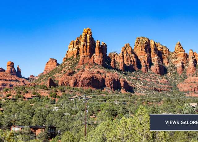 Property at 1204 Az-179, Sedona, AZ 86336