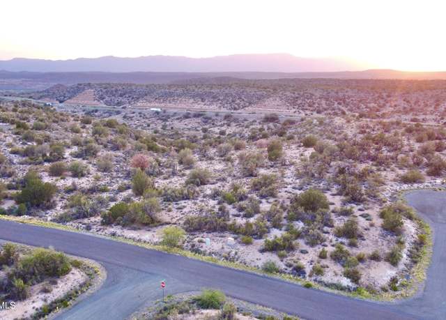 Property at 4265 E Sagebrush Ln, Rimrock, AZ 86335