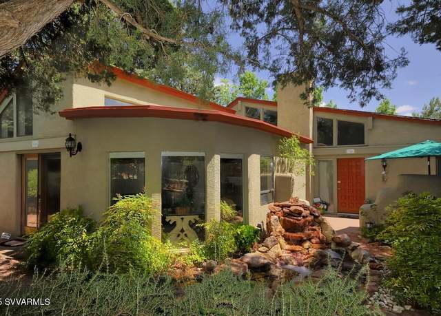 Property at 245 Madole Rd, Sedona, AZ 86336, 3 beds, 2 baths