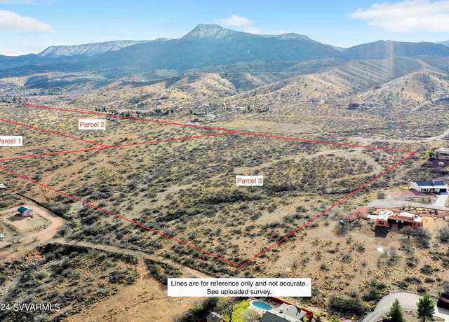 Property at 1500 Kerrie Lee Dr, Clarkdale, AZ 86324