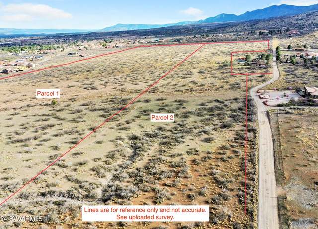 Property at 1081 Elm St, Clarkdale, AZ 86324