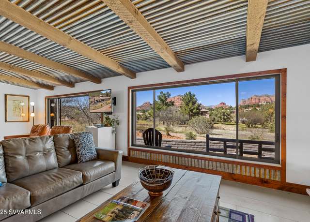 Property at 295 Arabian Dr, Sedona, AZ 86351, 3 beds, 2 baths