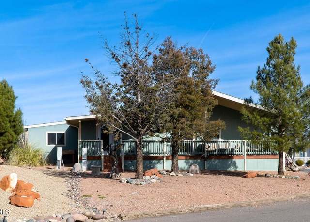 Property at 2050 W State Route 89-a #374, Cottonwood, AZ 86326, 3 beds, 2 baths