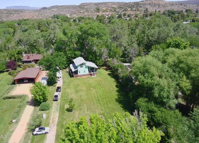 Property at 10460 E Lizard Ln, Cornville, AZ 86325, 3 beds, 2.5 baths