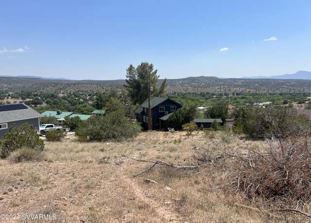 Property at 3645 Warrior, Rimrock, AZ 86335