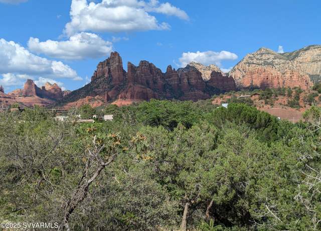 Property at 40 Blackhawk Ln, Sedona, AZ 86336