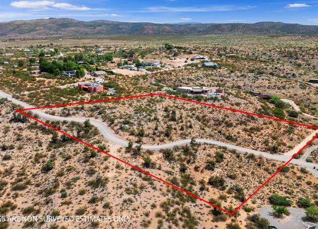 Property at 0 S Koch Ranch Rd, Cornville, AZ 86325