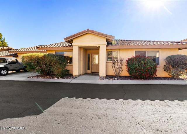 Property at 713 Skyview Ln, Cottonwood, AZ 86326, 2 beds, 2 baths