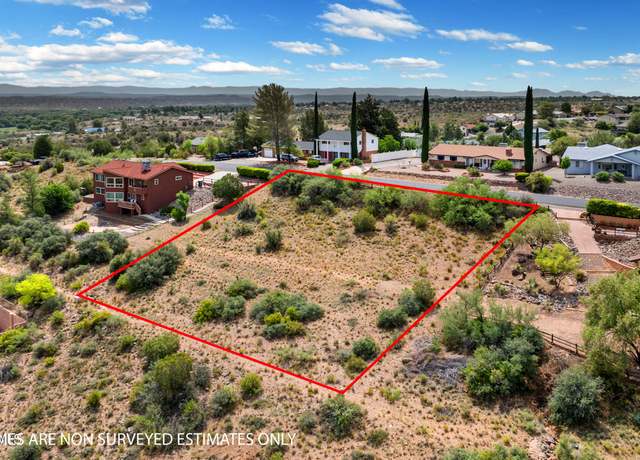 Property at 1638 S Carpenter Ln, Cottonwood, AZ 86326