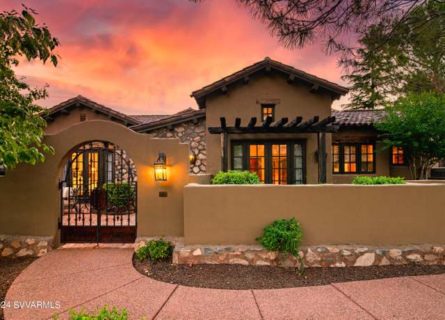 Property at 220 Secret Canyon Dr Unit A18, Sedona, AZ 86336, 3 beds, 3.5 baths