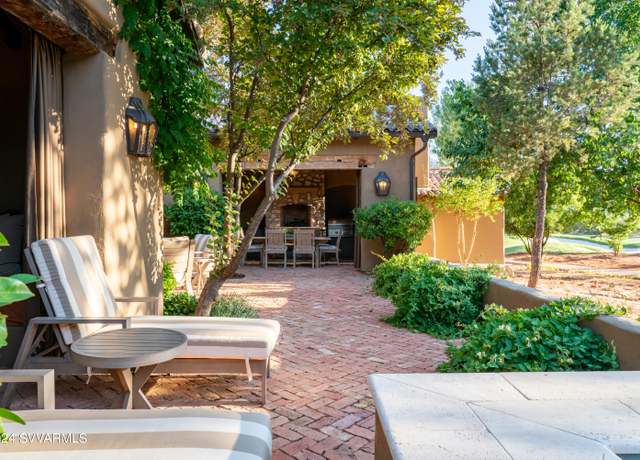 Property at 20 Sandstone Pt Rd Unit A11-06, Sedona, AZ 86336, 3 beds, 3.5 baths