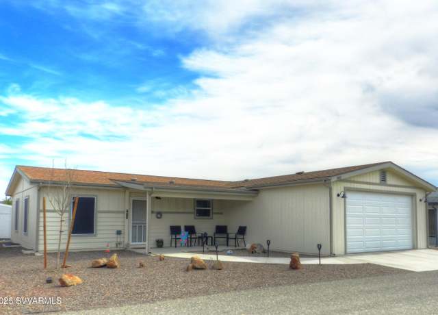 Property at 1065 Crenshaw Ave, Cottonwood, AZ 86326, 3 beds, 2 baths