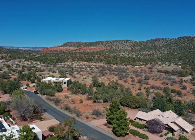 Property at 60 Chrysona Ln, Sedona, AZ 86336