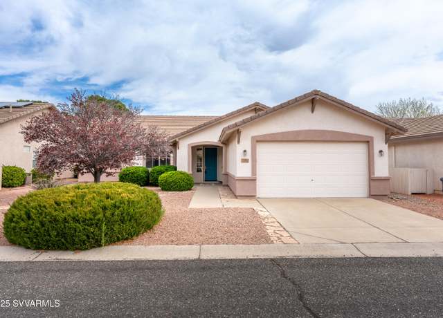 Property at 265 S Latigo Way, Cottonwood, AZ 86326, 3 beds, 2 baths