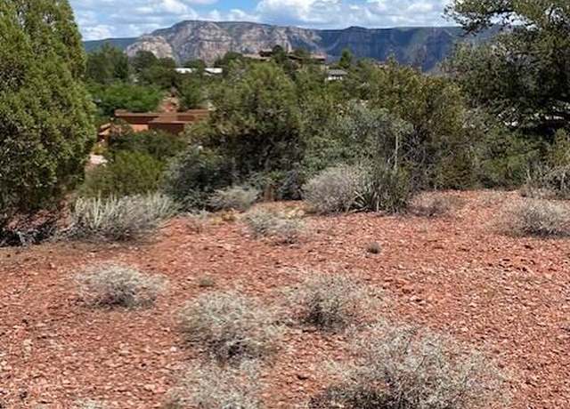 Property at 25 Spring House Dr, Sedona, AZ 86336